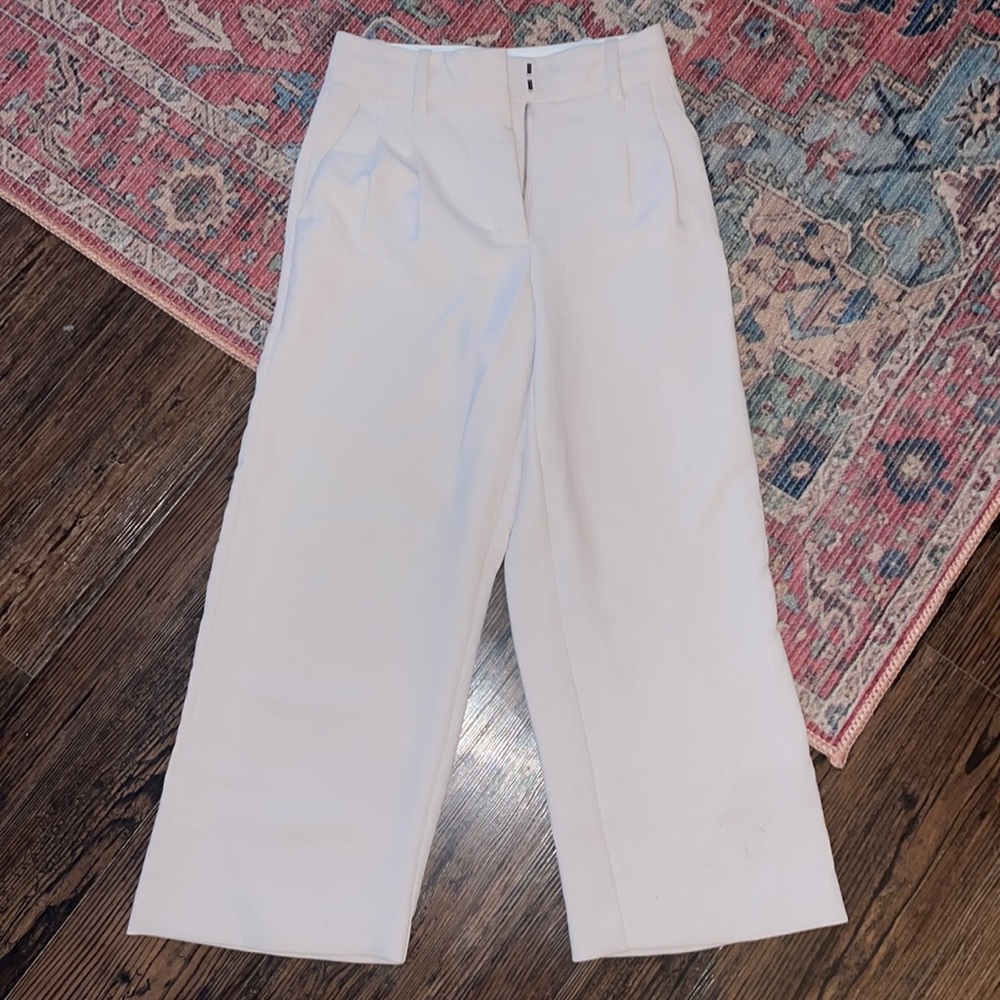 Aritzia pants